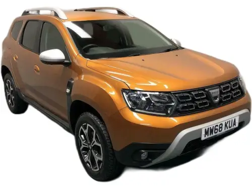 Dacia Duster Prestige SCe 4X2 MW68 KUA