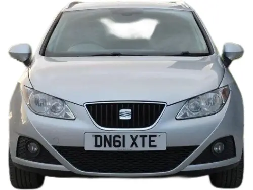 SEAT Ibiza DN61 XTE