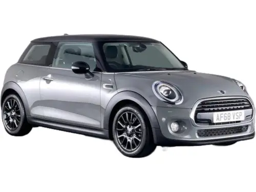 MINI Cooper AF68 VSP