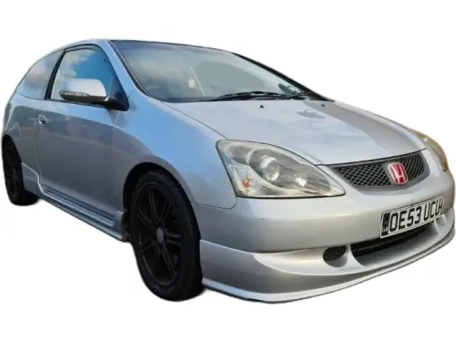 Honda Civic Type-R OE53 UCU
