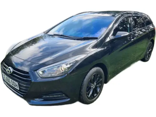 Hyundai I40 EJ66 ODH