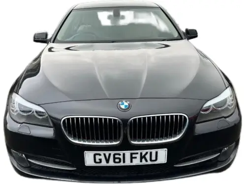 BMW 5 Series GV61 FKU