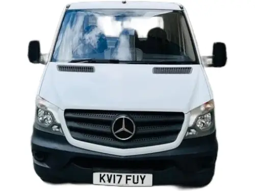Mercedes-Benz Sprinter KV17 FUY