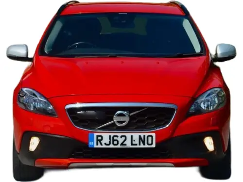 Volvo V40 RJ62 LNO