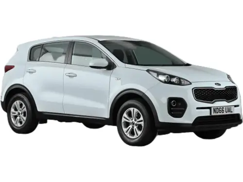 Kia Sportage ND66 UAL
