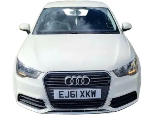 Audi A1 SE TDI EJ61 XKW