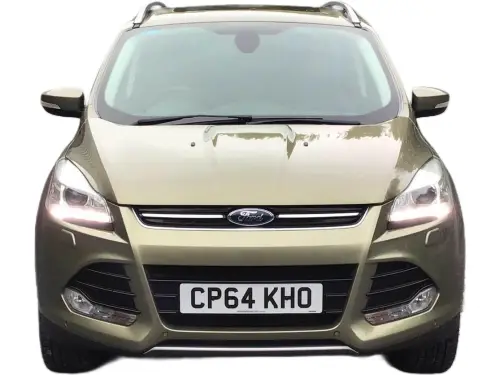 Ford Kuga CP64 KHO
