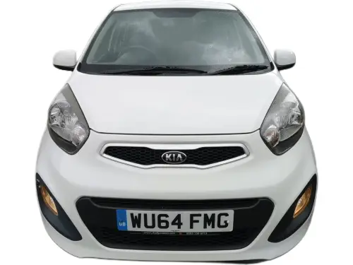 Kia Picanto WU64 FMG