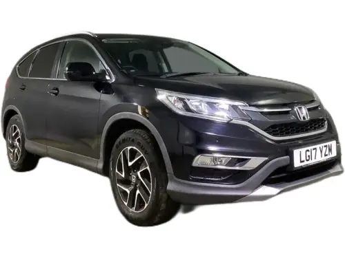 Honda Civic LG17 YZW