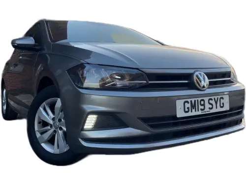 Volkswagen Polo GM19 SYG