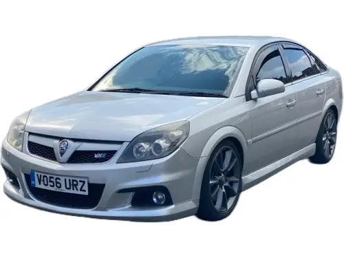 Vauxhall Vectra VO56 URZ