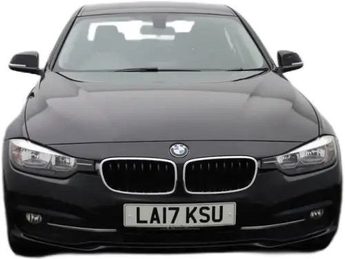 BMW 320d Sport LA17 KSU
