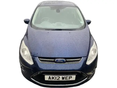 Ford Grand C-Max AK12 WEP