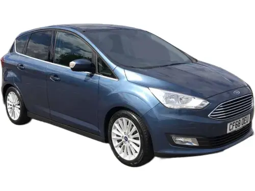 Ford C-Max CF68 OEU