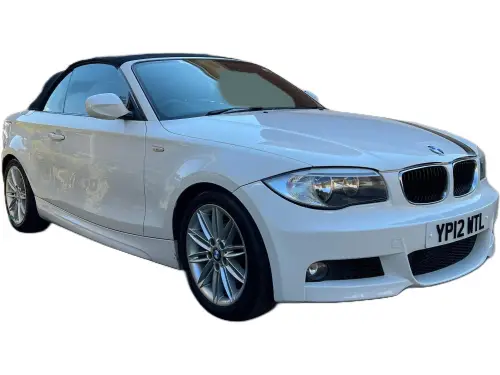 BMW 120 YP12 WTL