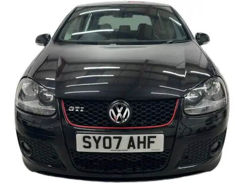 Volkswagen Golf SY07 AHF