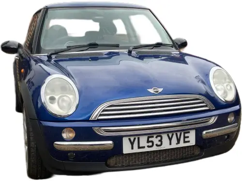 MINI Mini YL53 YVE