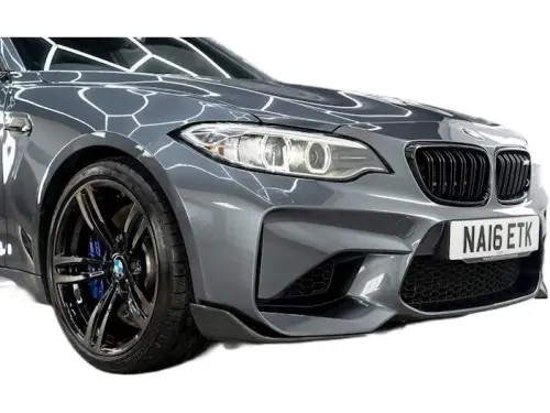 BMW M2 NA16 ETK