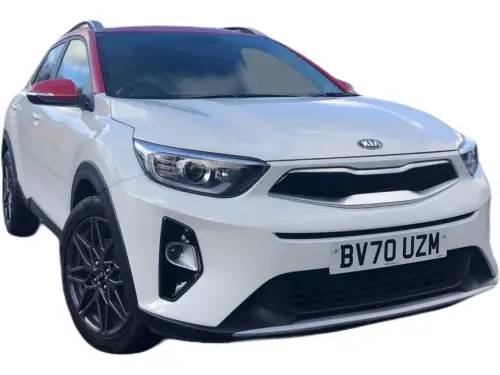 Kia Stonic Maxx BV70 UZM