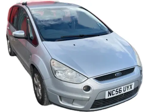 Ford S-MAX NC56 UYX