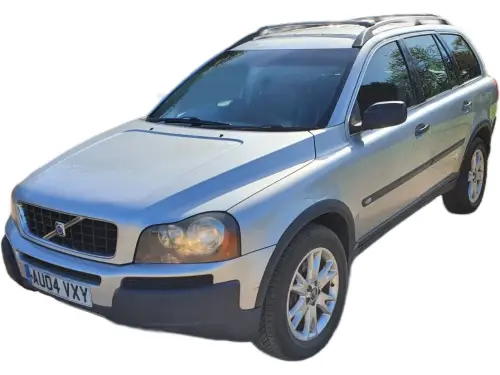 Volvo XC90 AU04 VXY