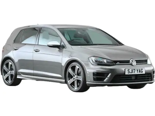 Volkswagen Golf R SJ17 YAG