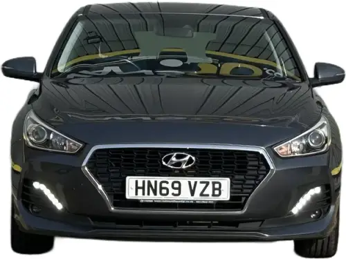 Hyundai I30 HN69 VZB