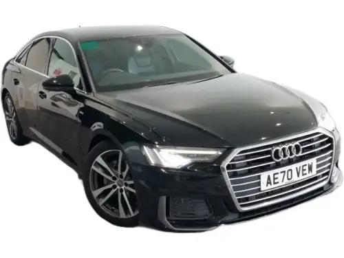 Audi A6 AE70 VEW