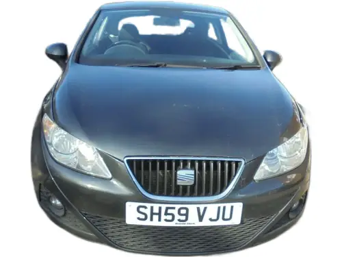 SEAT Ibiza Sport 84 SH59 VJU