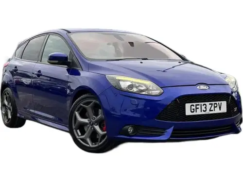 Ford Focus GF13 ZPV