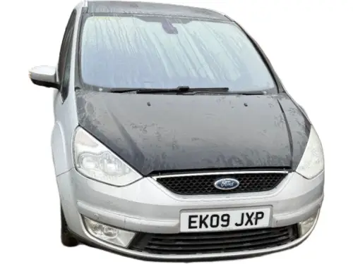 Ford Galaxy EK09 JXP