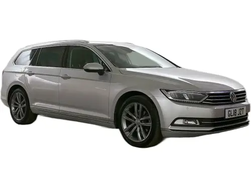 Volkswagen Passat GT TDI Bluemotion Tech GL18 JZT