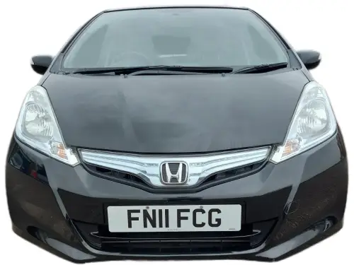 Honda Jazz FN11 FCG