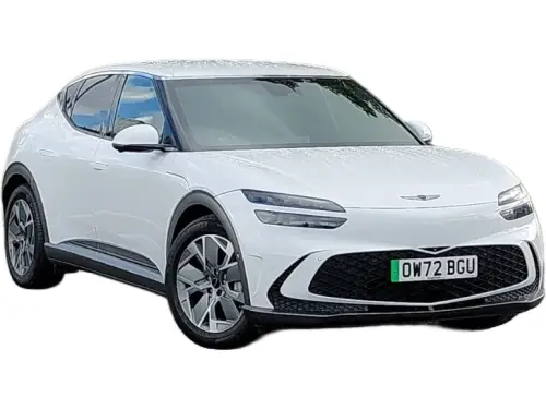 Genesis GV60 Premium OW72 BGU