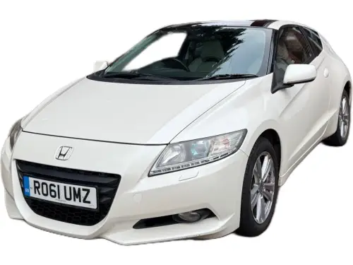 Honda CR-Z RO61 UMZ