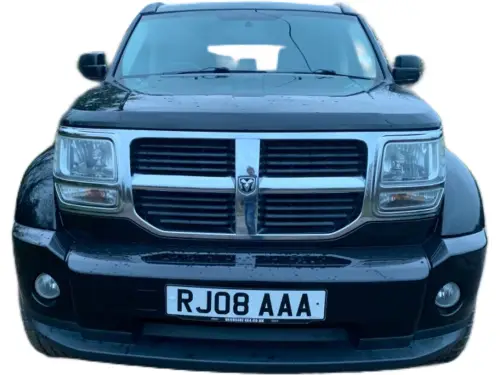 Dodge Nitro RJ08 AAA