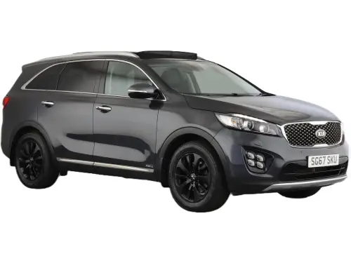 Kia Sorento SG67 SKU