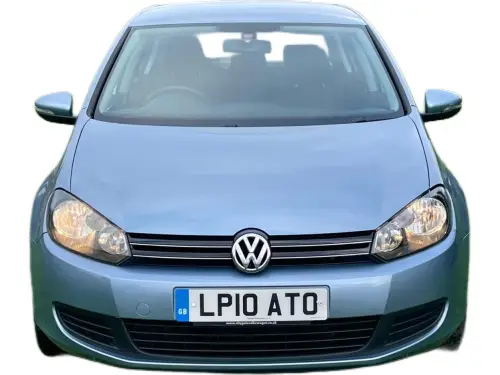 Volkswagen Golf LP10 ATO