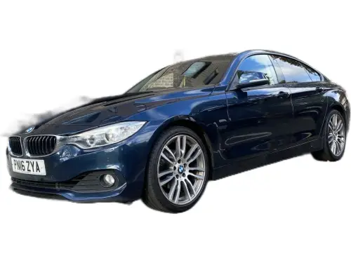 Ford Transit Connect MM16 ZYA