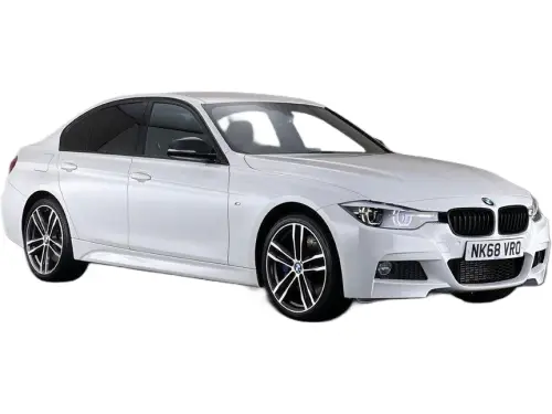 BMW 3 Series NK68 VRO