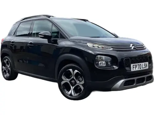 Citroën C3 Aircross FP70 LSN