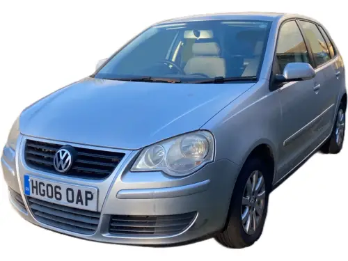 Volkswagen Polo HG06 OAP