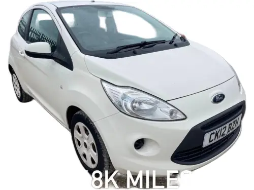 Ford KA CK12 BZH