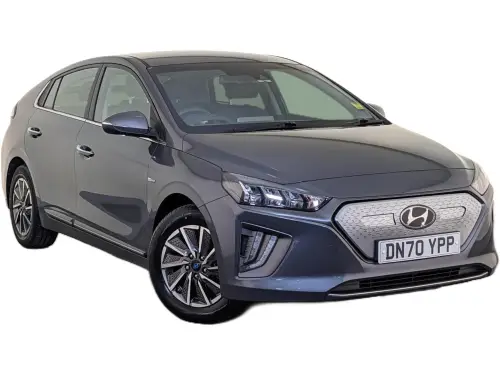 Hyundai IONIQ DN70 YPP