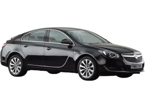 Vauxhall Insignia FN65 OXS