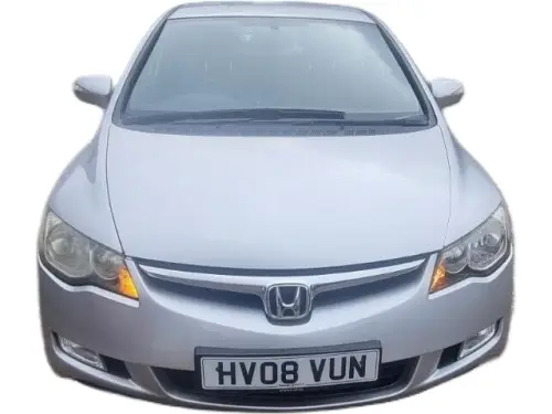 Honda Civic HV08 VUN