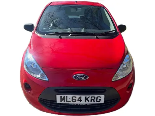 Ford KA ML64 KRG