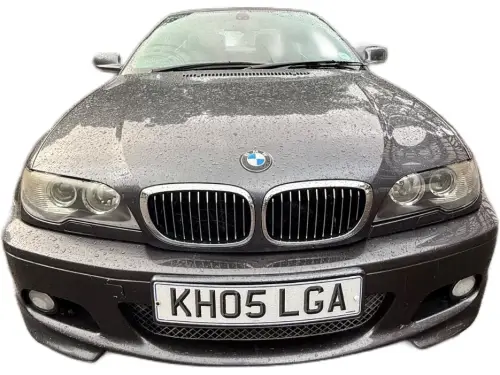 BMW 3 Series KH05 LGA