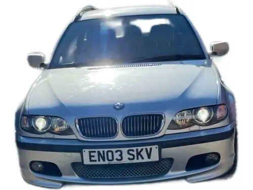 BMW 330 D Sport Touring Auto EN03 SKV