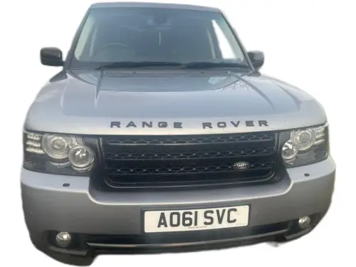 Land Rover Range Rover AO61 SVC